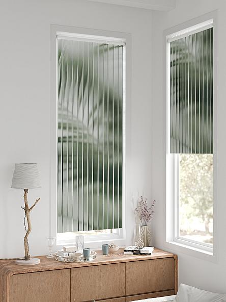 Рулонная штора для кухни для детской Легроса - 87 - ширина 68 см - фото 2