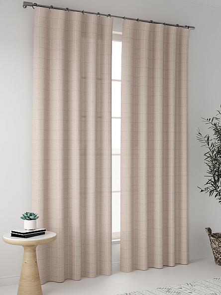 Комплект штор Оплар - фото 2