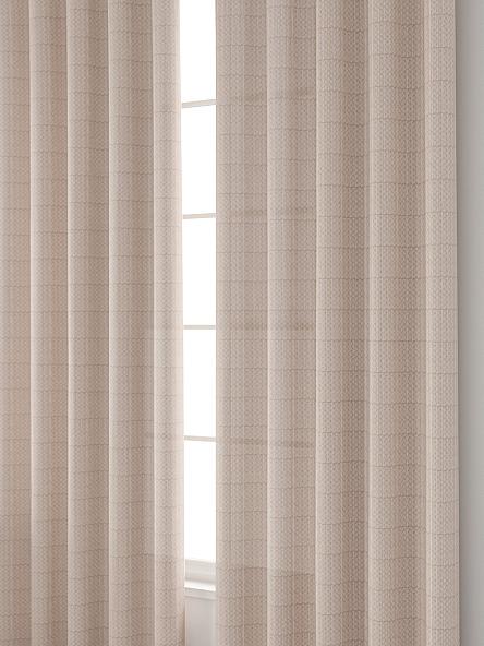 Комплект штор Оплар - фото 4