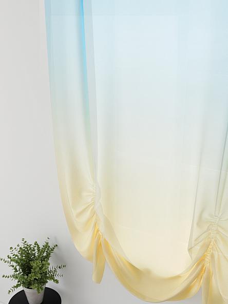 Тюль портьеры для кухни Фартос - 01 - фото 4