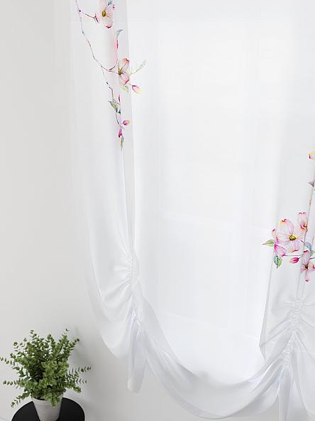 Тюль портьеры для кухни Фартос - 05 - фото 4