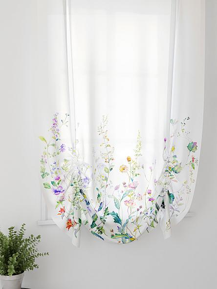 Тюль портьеры для кухни Фартос - 06 - фото 3