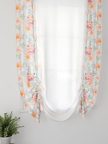 Тюль портьеры для кухни Фартос - 10 - фото 3