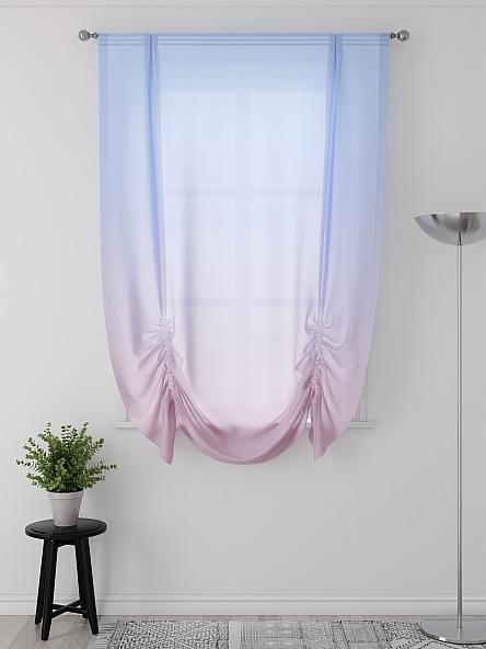 Тюль портьеры для кухни Фартос - 13