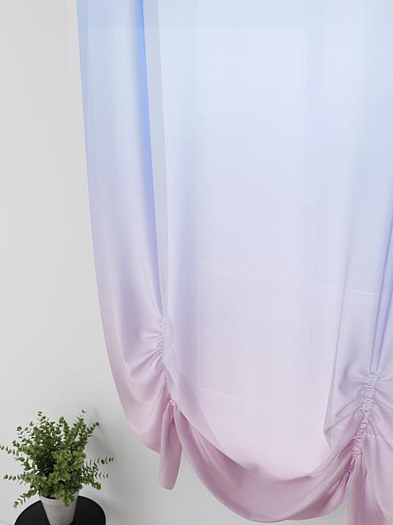 Тюль портьеры для кухни Фартос - 13 - фото 4