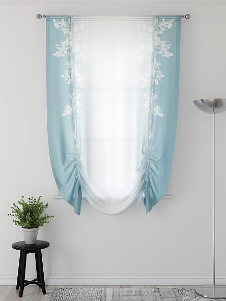 Тюль портьеры для кухни Фартос - 18