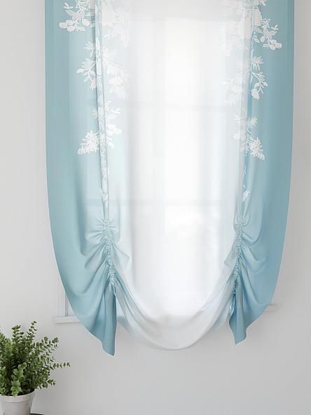 Тюль портьеры для кухни Фартос - 18 - фото 3