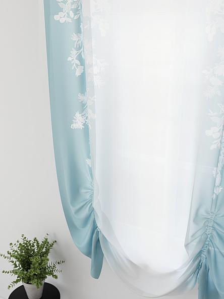 Тюль портьеры для кухни Фартос - 18 - фото 4