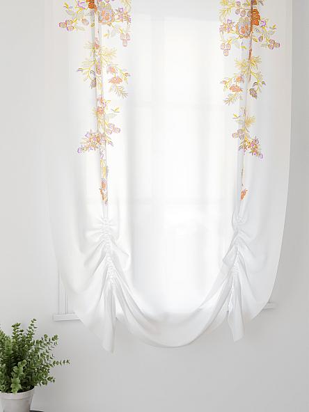 Тюль портьеры для кухни Фартос - 19 - фото 3