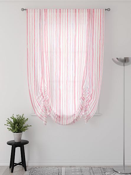 Тюль портьеры для кухни Фартос - 25