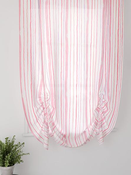 Тюль портьеры для кухни Фартос - 25 - фото 3