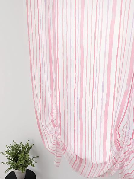 Тюль портьеры для кухни Фартос - 25 - фото 4