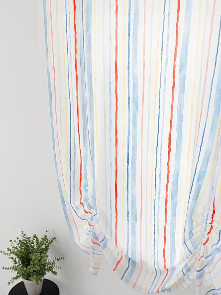 Тюль портьеры для кухни Фартос - 26 - фото 4