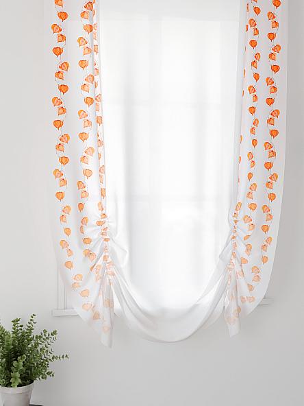 Тюль портьеры для кухни Фартос - 31 - фото 3