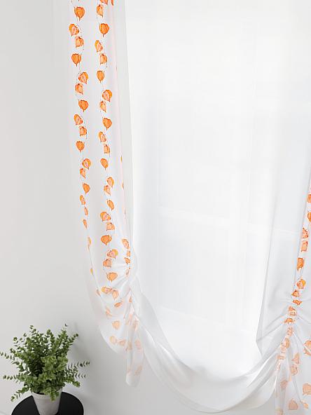 Тюль портьеры для кухни Фартос - 31 - фото 4