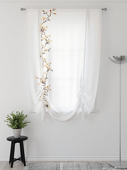 Тюль портьеры для кухни Фартос - 33