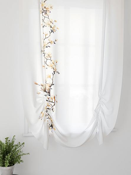 Тюль портьеры для кухни Фартос - 33 - фото 3