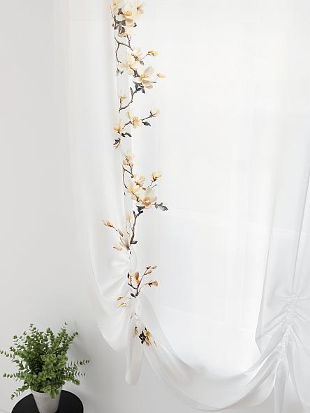 Тюль портьеры для кухни Фартос - 33 - фото 4