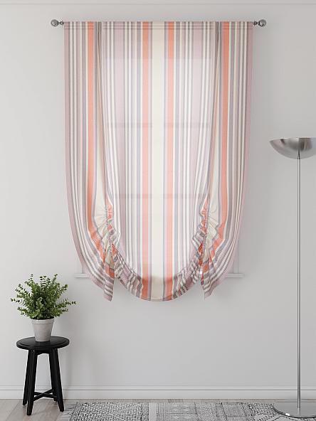 Тюль портьеры для кухни Фартос - 35