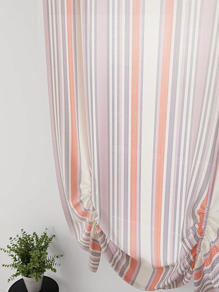 Тюль портьеры для кухни Фартос - 35 - фото 4