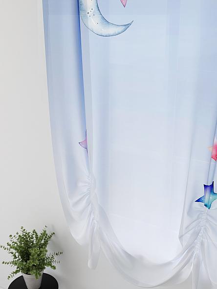 Тюль портьеры для кухни Фартос - 38 - фото 4