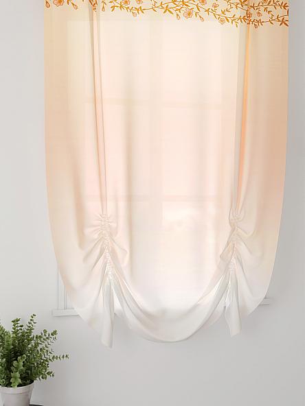 Тюль портьеры для кухни Фартос - 39 - фото 3