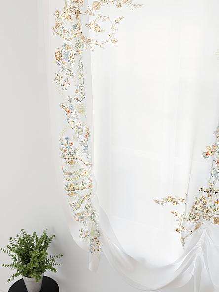 Тюль портьеры для кухни Фартос - 59 - фото 4