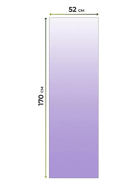 Рулонная штора для кухни для детской Лимкис - 345 - ширина 52 см - фото 6