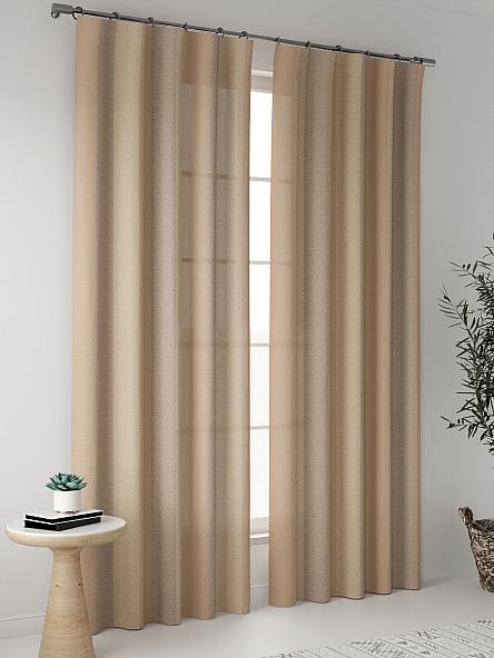 Комплект штор Мирталь - фото 2