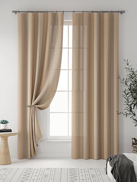 Комплект штор Мирталь - фото 3