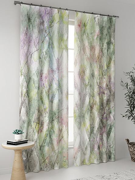 Комплект штор Мариви - фото 2