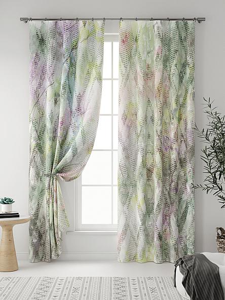 Комплект штор Мариви - фото 3