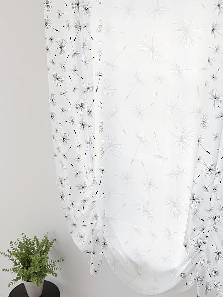 Тюль портьеры для кухни Фартос  - 129 - фото 4