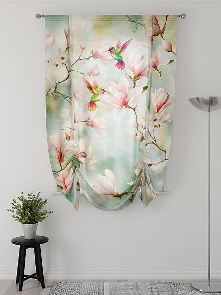 Тюль портьеры для кухни Фартос  - 170