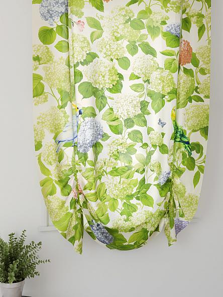 Тюль портьеры для кухни Фартос  - 171 - фото 3