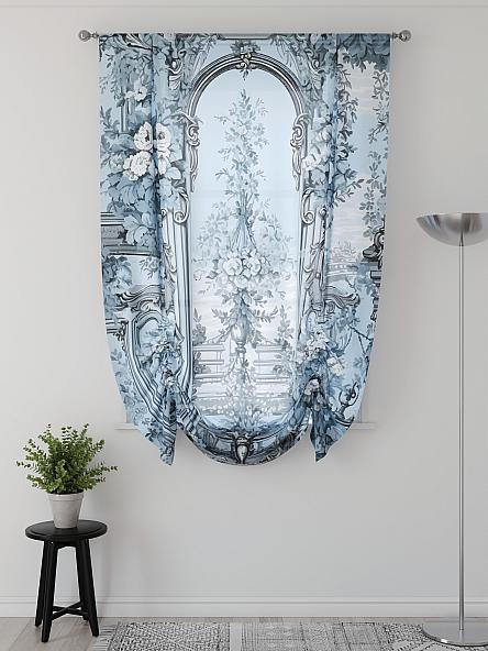 Тюль портьеры для кухни Фартос  - 190