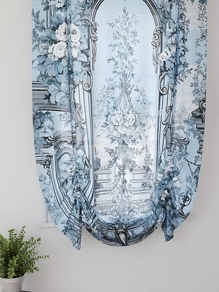 Тюль портьеры для кухни Фартос  - 190 - фото 3