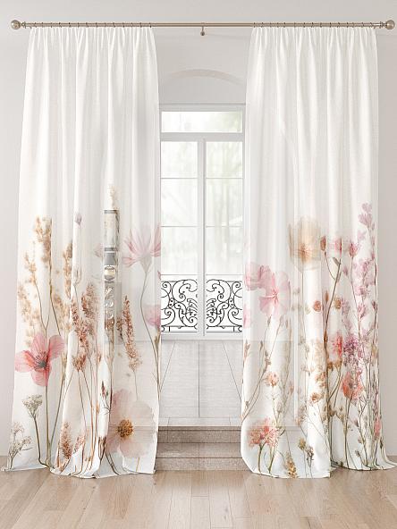 Тюль Лоуна - 186