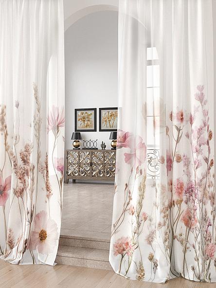 Тюль Лоуна - 186 - фото 3