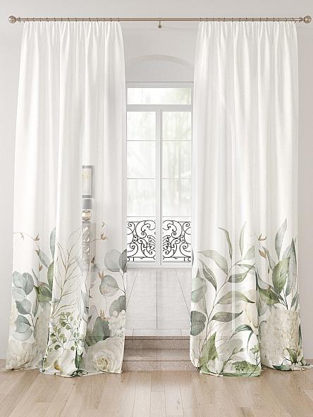 Тюль Лоуна - 181