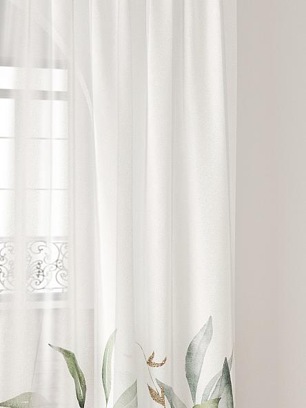 Тюль Лоуна - 181 - фото 4