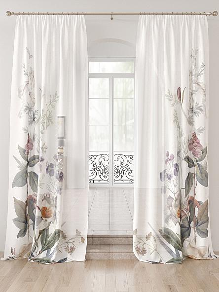 Тюль Лоуна - 137