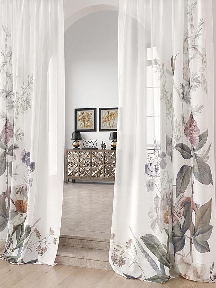 Тюль Лоуна - 137 - фото 3