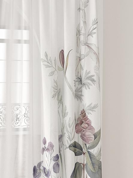 Тюль Лоуна - 137 - фото 4