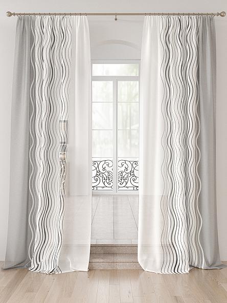 Тюль Лоуна - 80