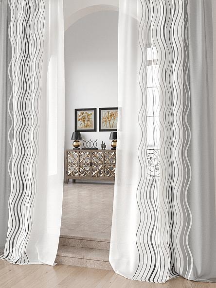 Тюль Лоуна - 80 - фото 3