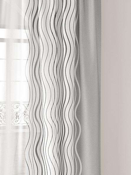 Тюль Лоуна - 80 - фото 4