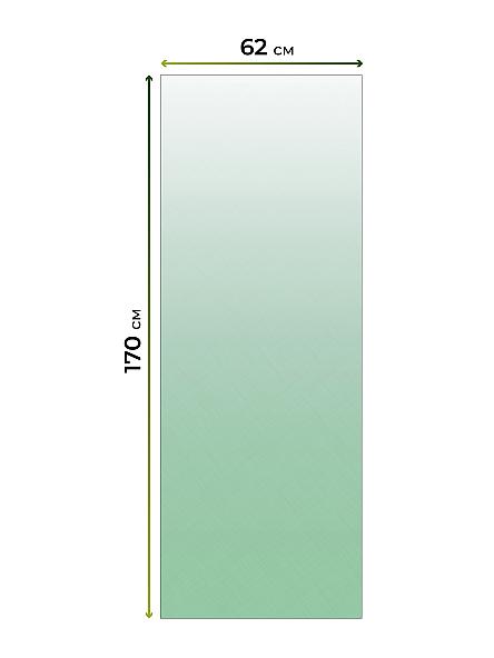 Рулонная штора для кухни для детской Лертонт - 346 - ширина 62 см - фото 7