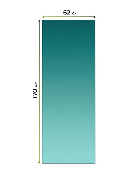 Рулонная штора для кухни для детской Лертонт - 362 - ширина 62 см - фото 7