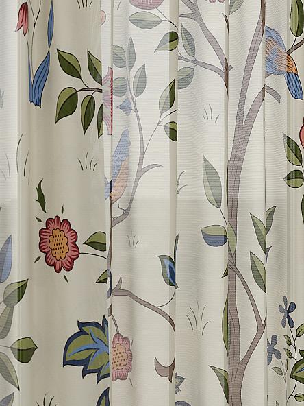 Тюль для кухни Олион - 89 - фото 5